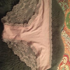 Wilshire Montana Intimates panties